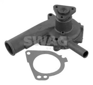WILMINK GROUP wg1430162 -  Водяной насос